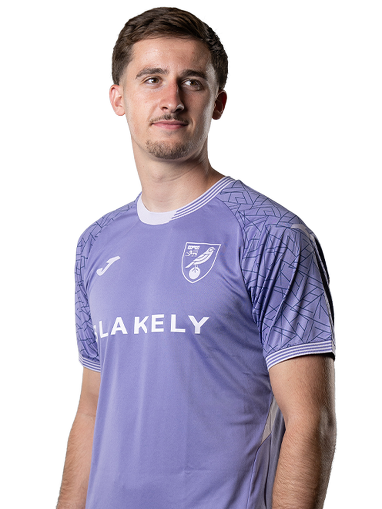 First Team | Norwich City