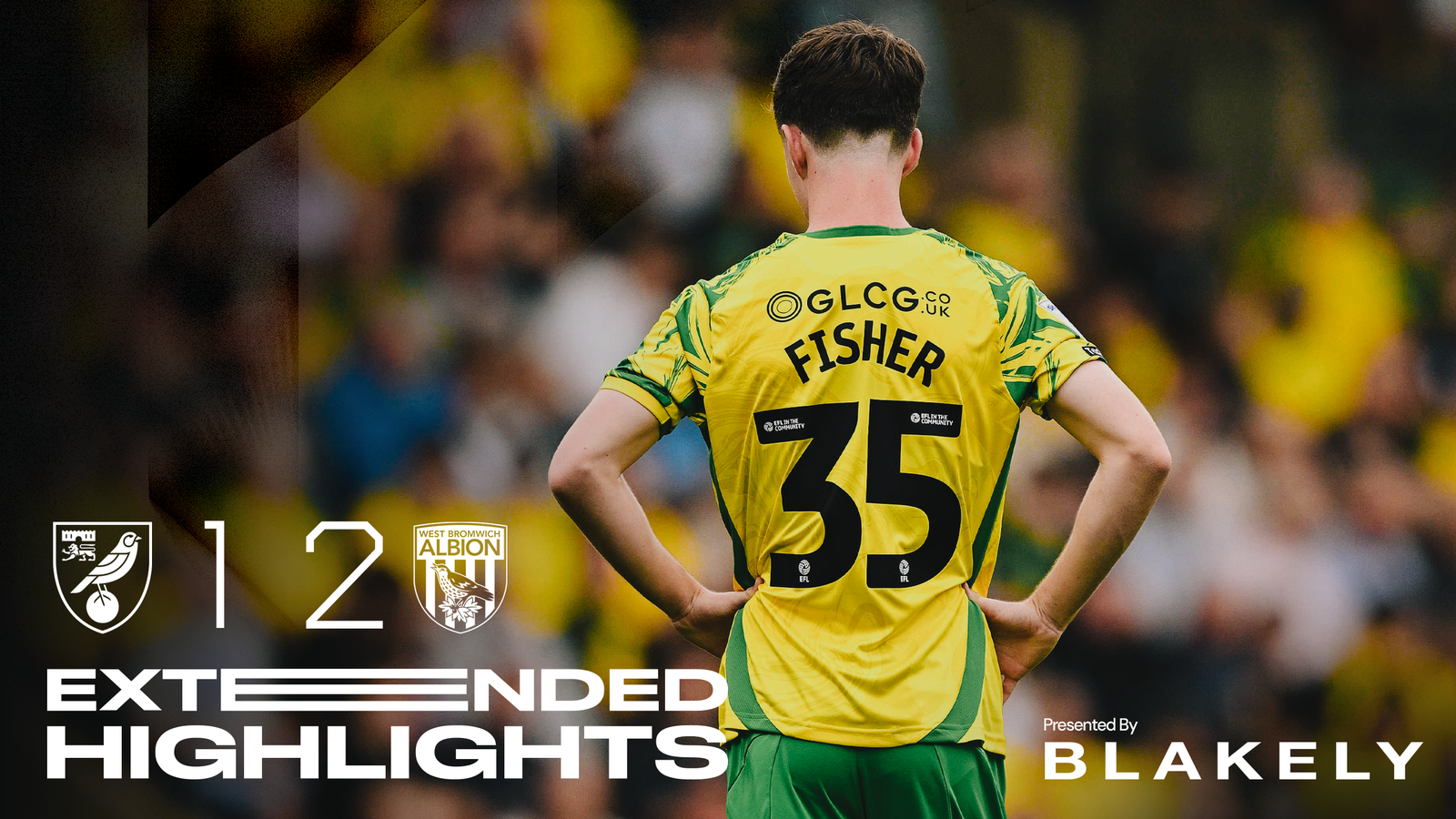 Millwall 3-0 Norwich City | Extended Highlights | Norwich City