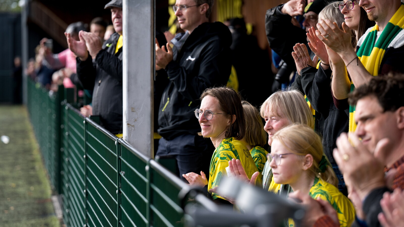Women's team drawn AFC Bournemouth in FA Cup | Norwich City