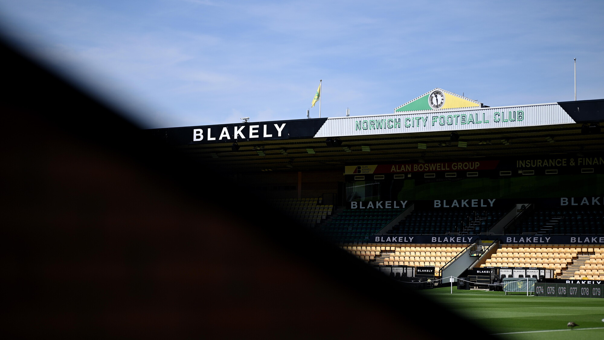 Ticket Information | Watford (H) | Norwich City