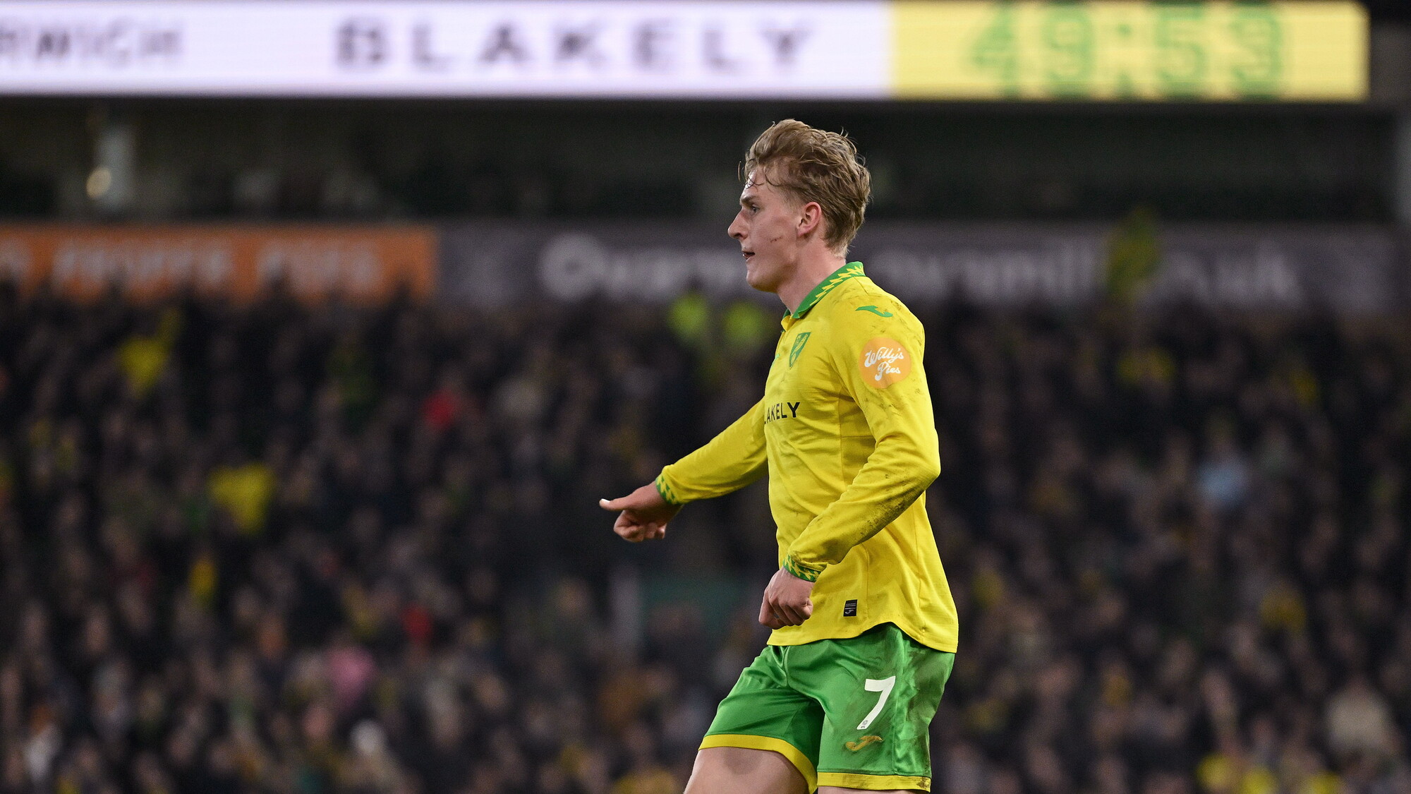 Team News | Mattsson ruled out | Norwich City