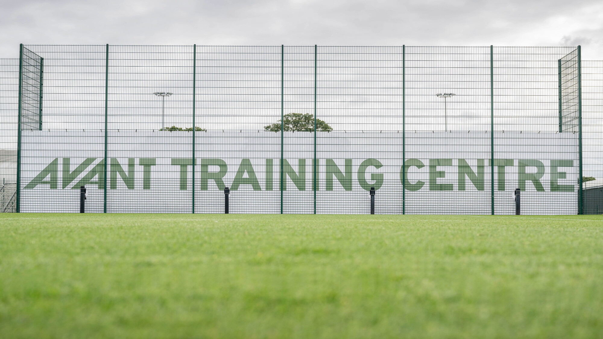 Training centre renamed as club agree Avant partnership | Norwich City