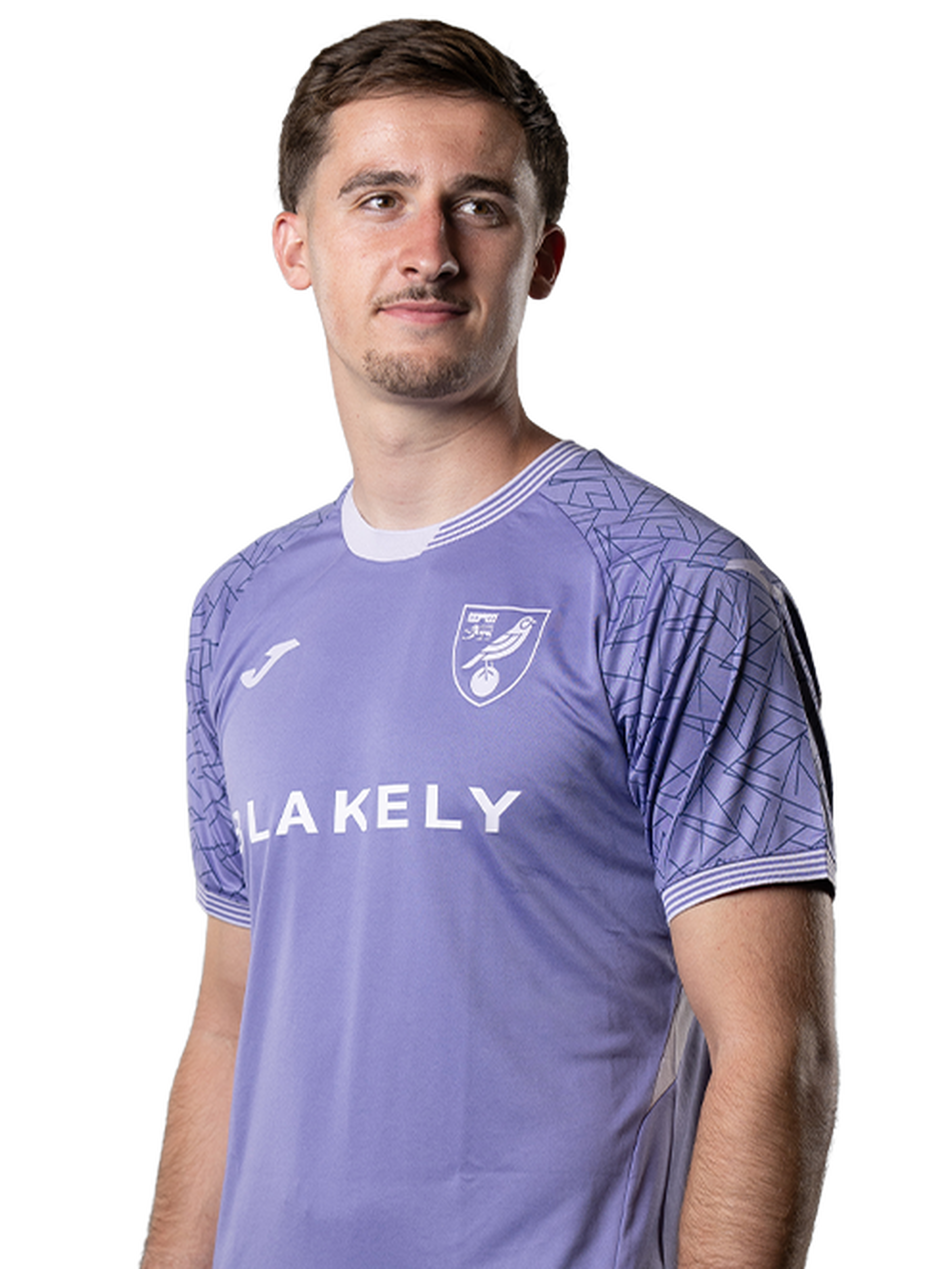 First Team | Norwich City
