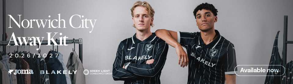 2026/27 Away Kit