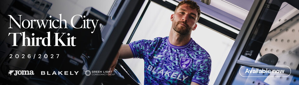 2026/27 Third Kit