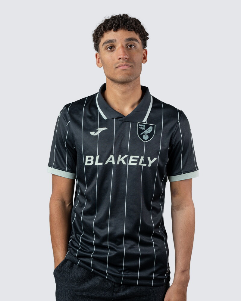 Away Kit