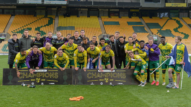 Champions