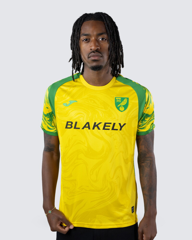 2026/27 Home Shirt Short Sleeve