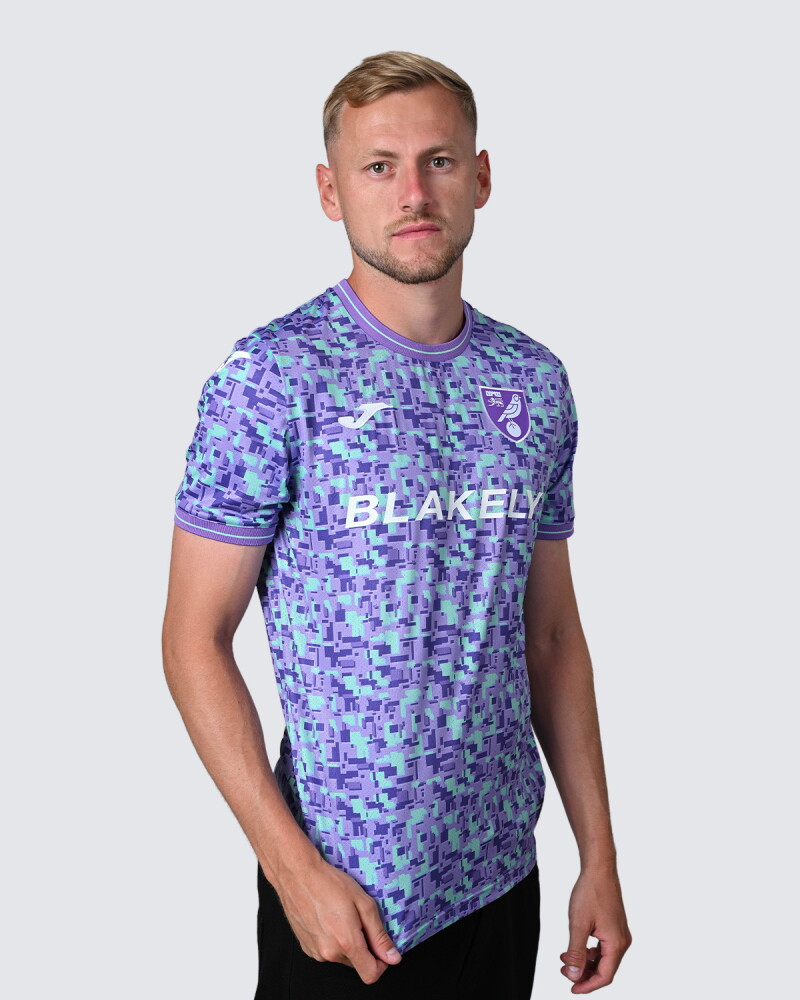 2026/27 Third Kit