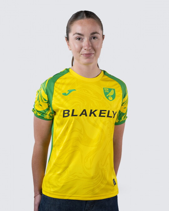 2026/27 Women's Home Shirt