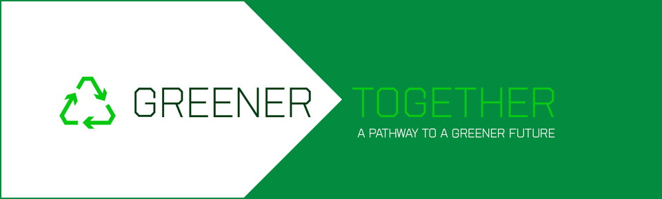 Greener Together