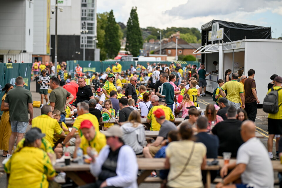 Fan Village