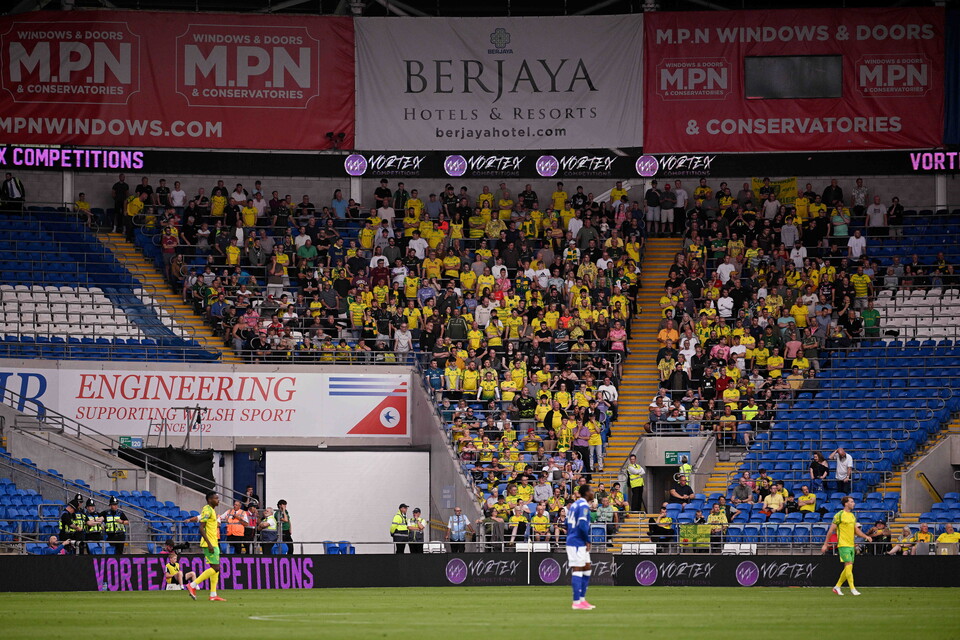Cardiff (A) gallery