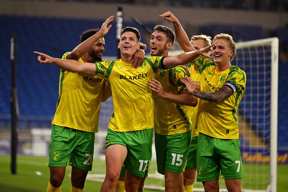 Cardiff (A) gallery