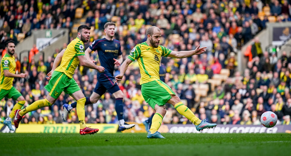 Pukki Burnley