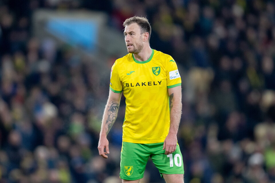 Ashley Barnes