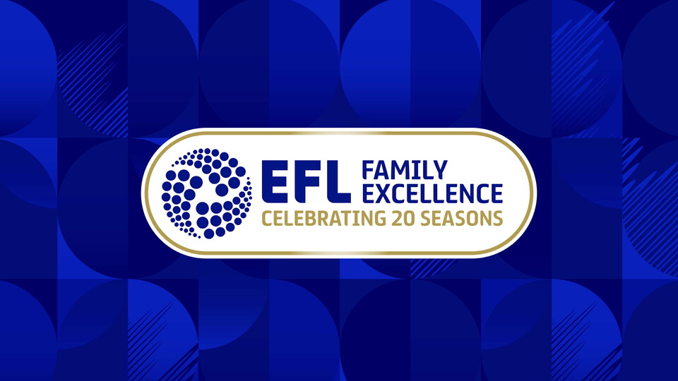 Family Excellence logo
