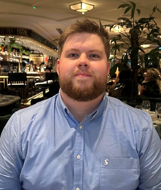 James Ainsworth