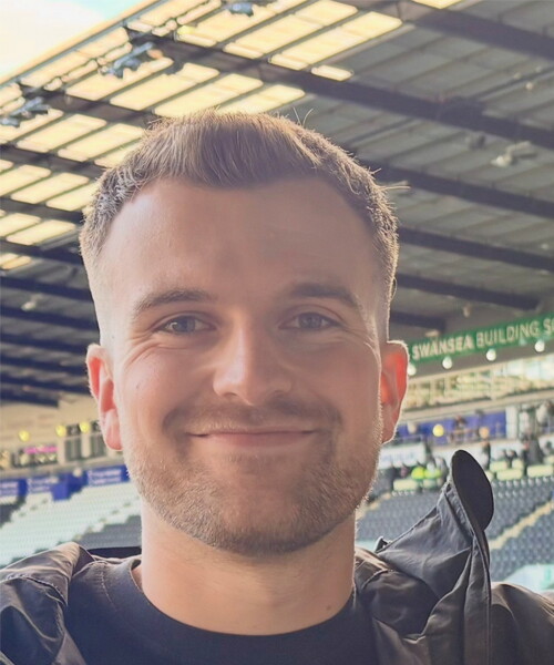 Josh Humphreys