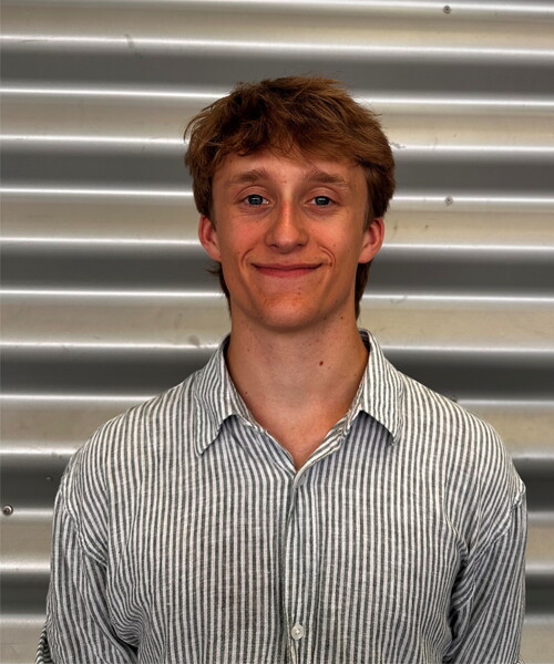 Toby Clark