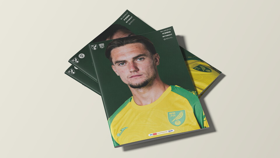 Jacob Wright programme
