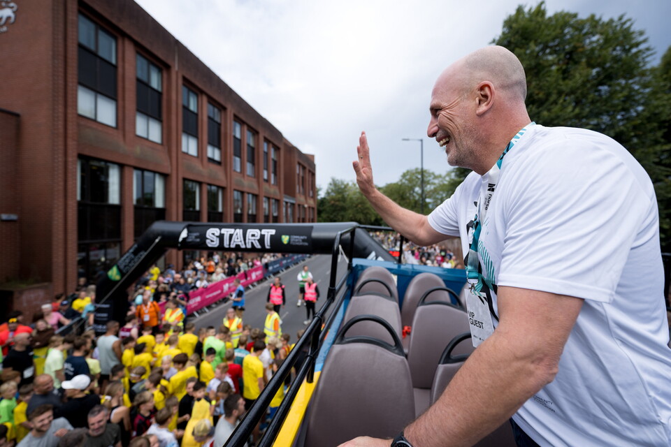 Run Norwich 2026