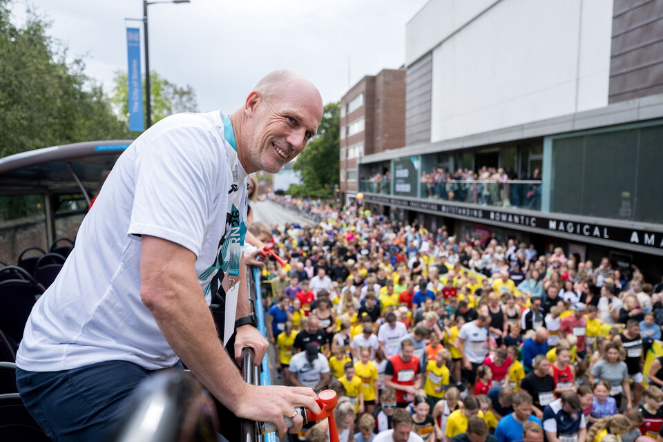 Run Norwich 2026