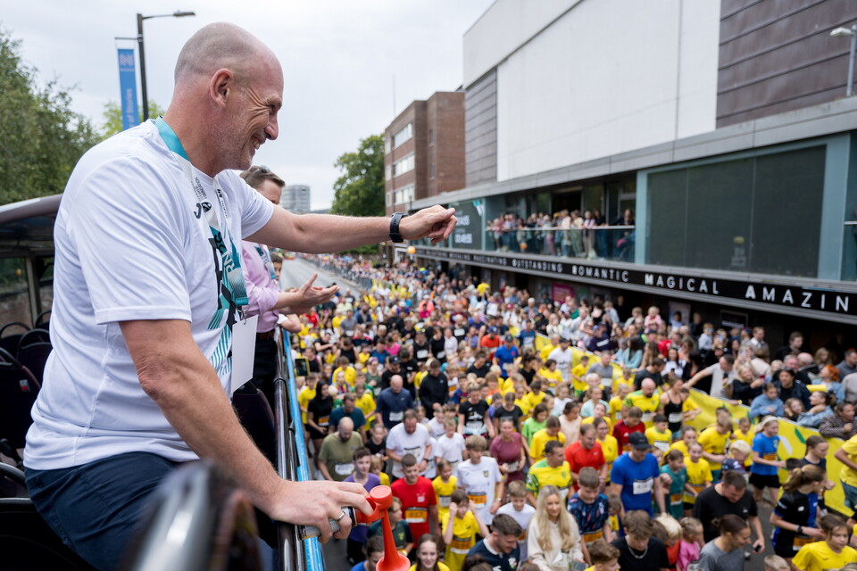 Run Norwich 2026