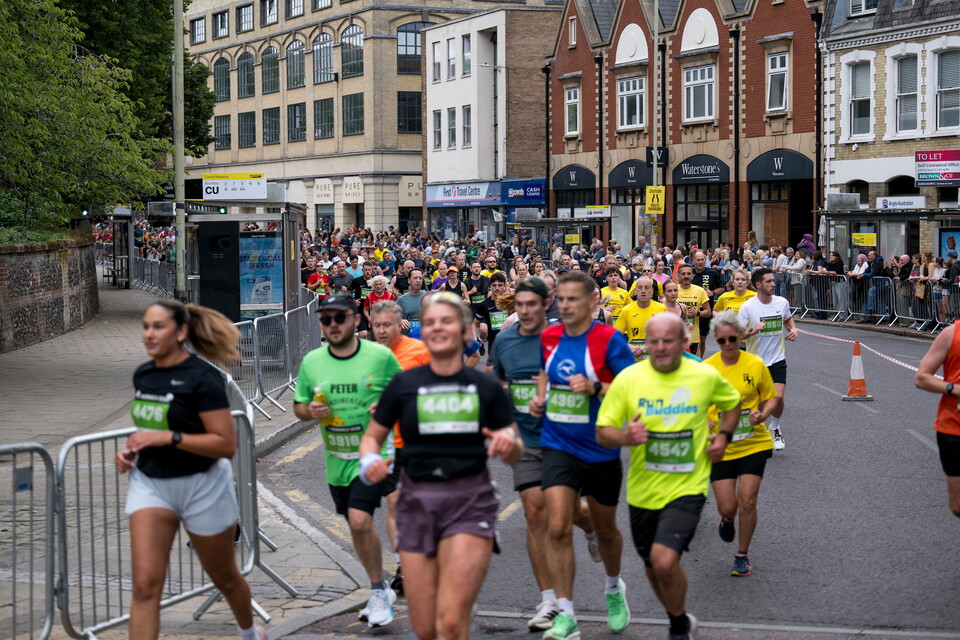 Run Norwich 2026