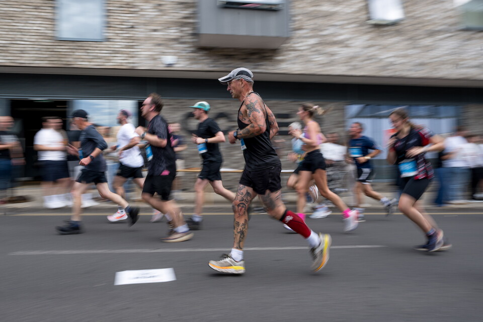 Run Norwich 2026