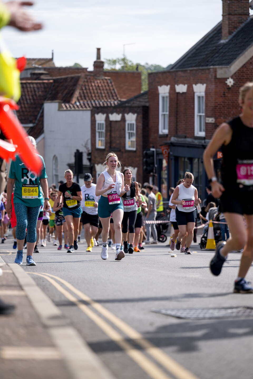Run Norwich 2026