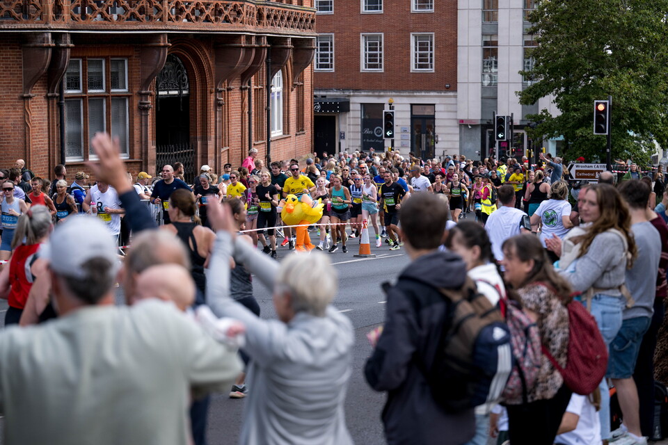 Run Norwich 2026