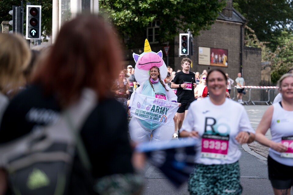 Run Norwich 2026