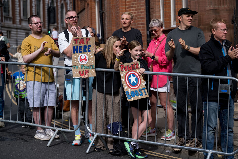 Run Norwich 2026