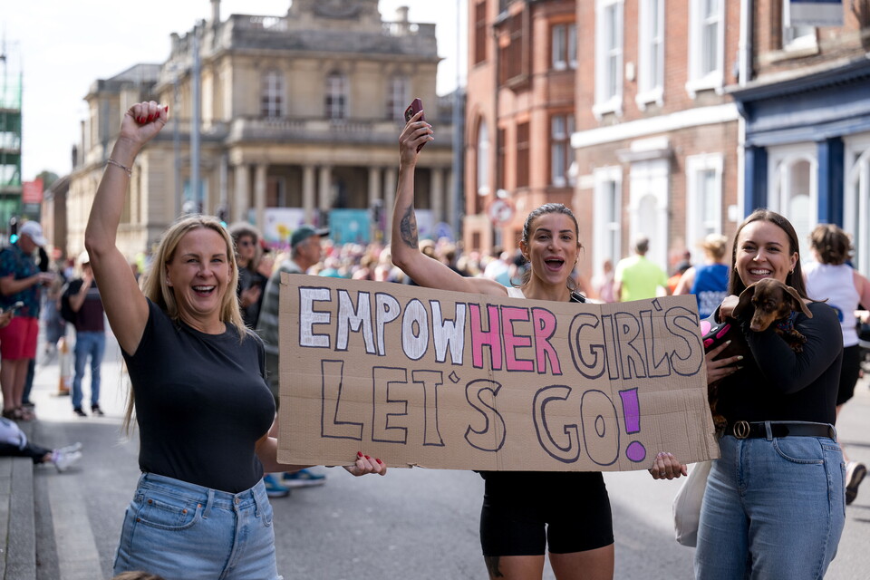 Run Norwich 2026
