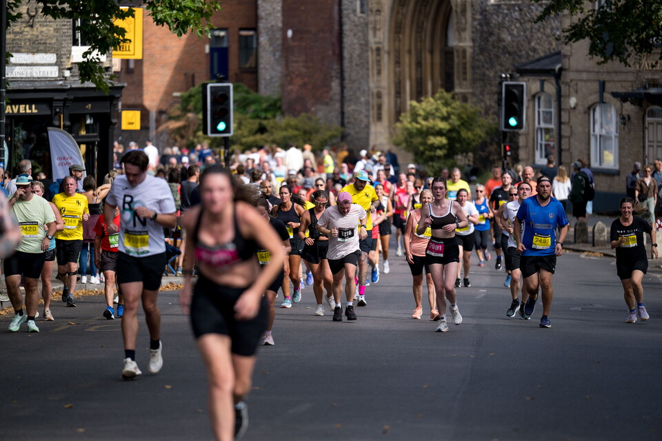 Run Norwich 2026