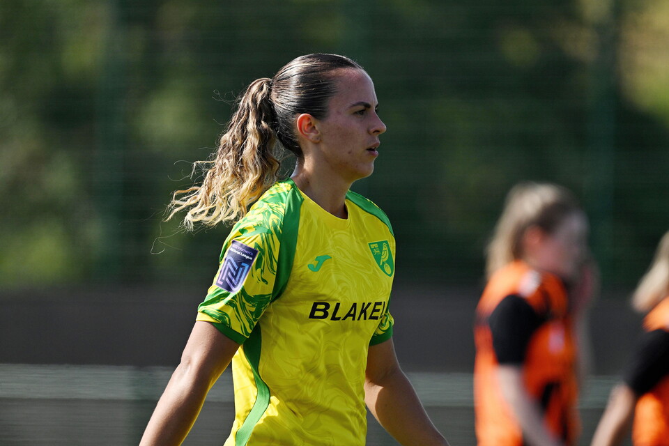 Zofia Szczech