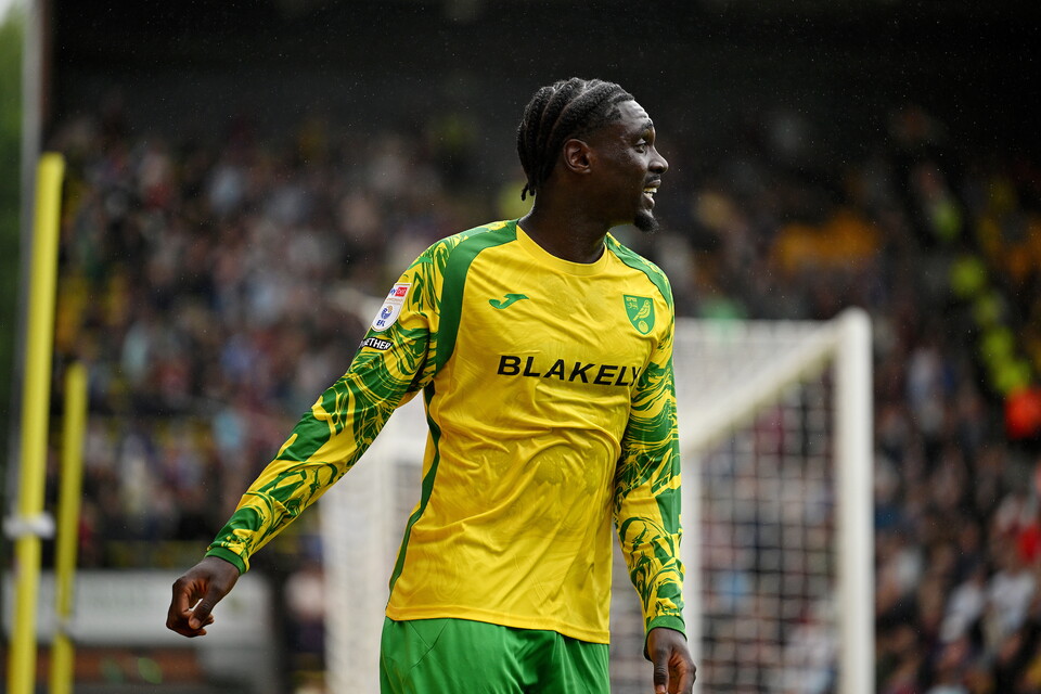 Mohamed Toure