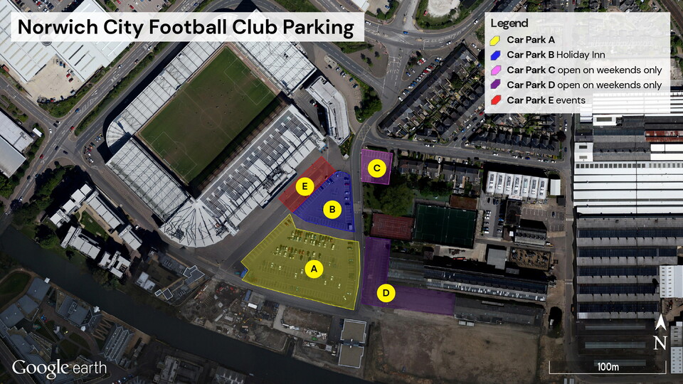 Car Park