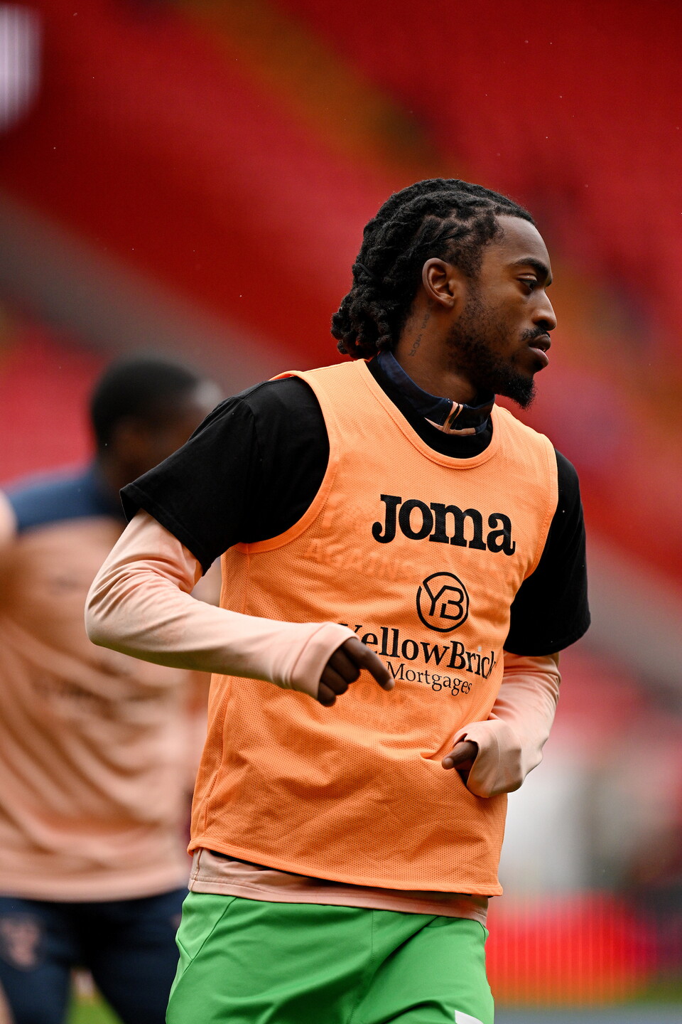 Charlton Athletic (A)