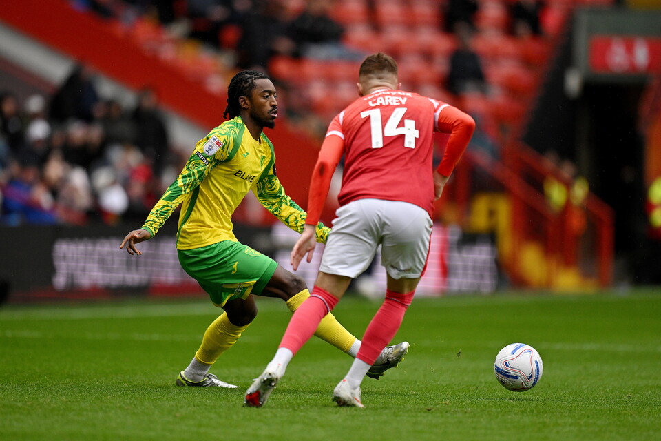 Charlton Athletic (A)