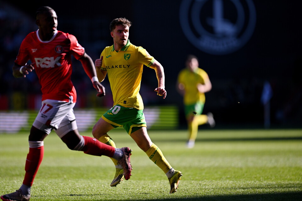 Charlton