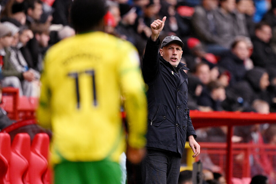 Charlton Athletic (A)