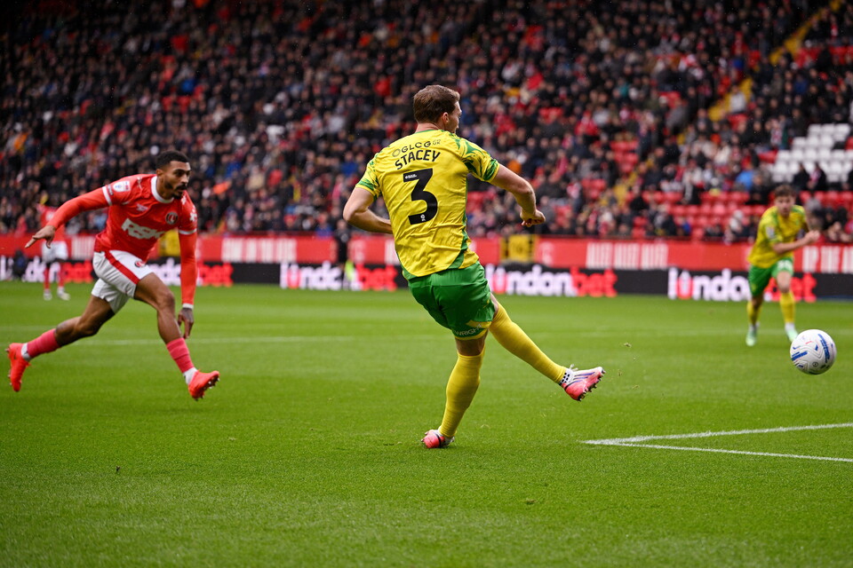 Charlton Athletic (A)