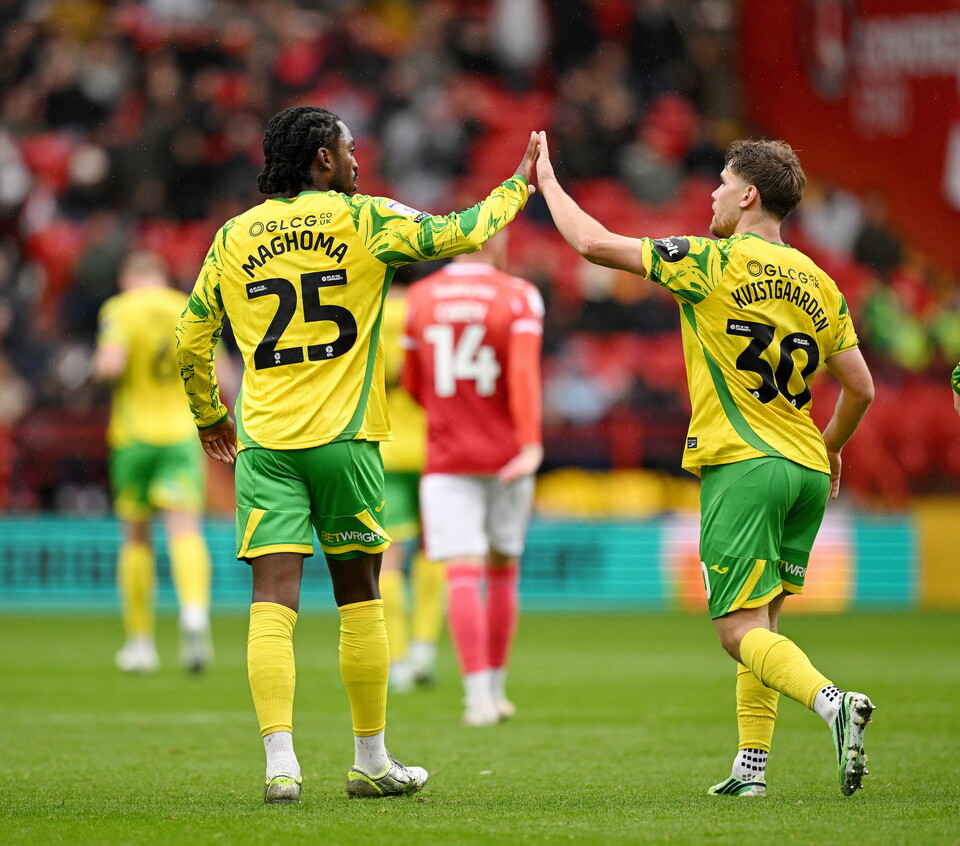 Charlton Athletic (A)