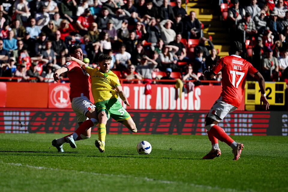 Charlton