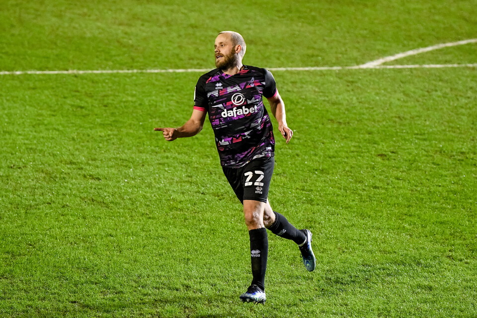 Teemu Pukki