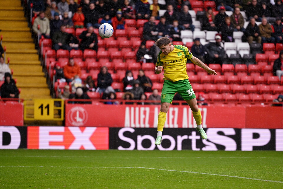 Charlton Athletic (A)