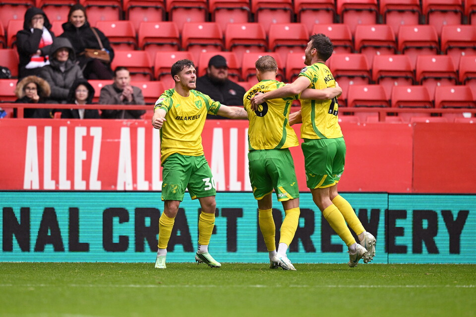 Charlton Athletic (A)