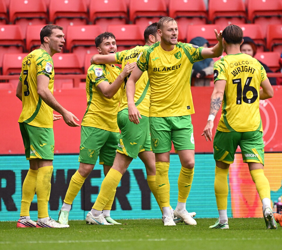 Charlton Athletic (A)